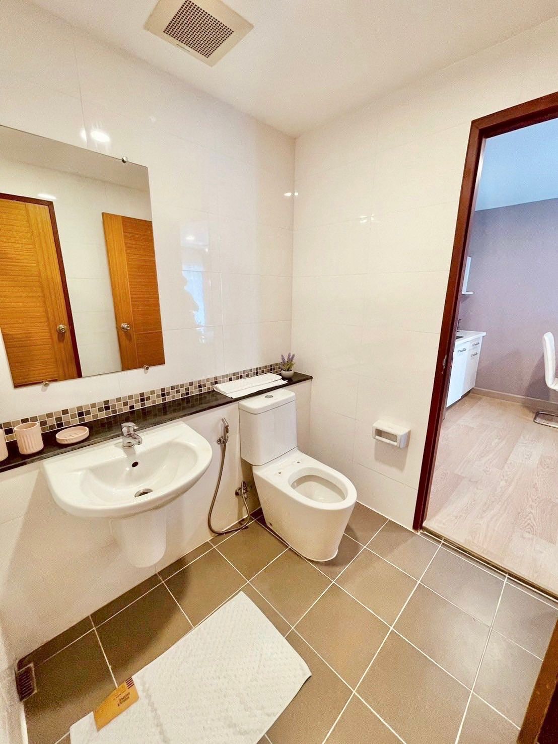 Casa Condo Chang Phueak - Image 8