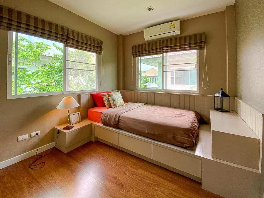 เพอร์เฟค เพลส (สันผีเสื้อ) - Image 11