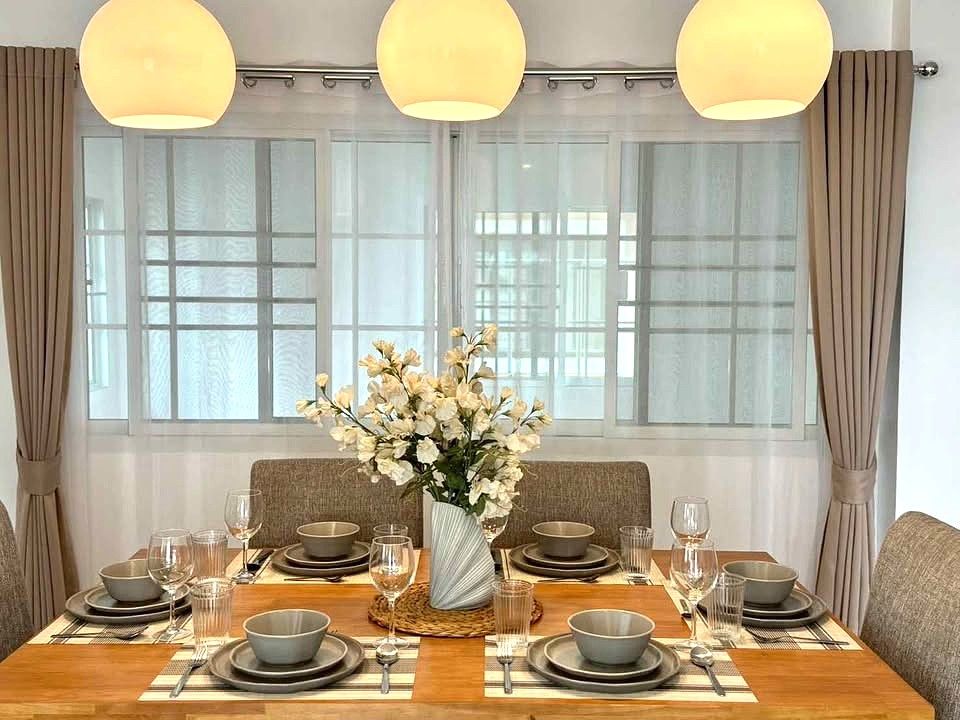 3 卧室 独立房屋 出售 在  - Image 3