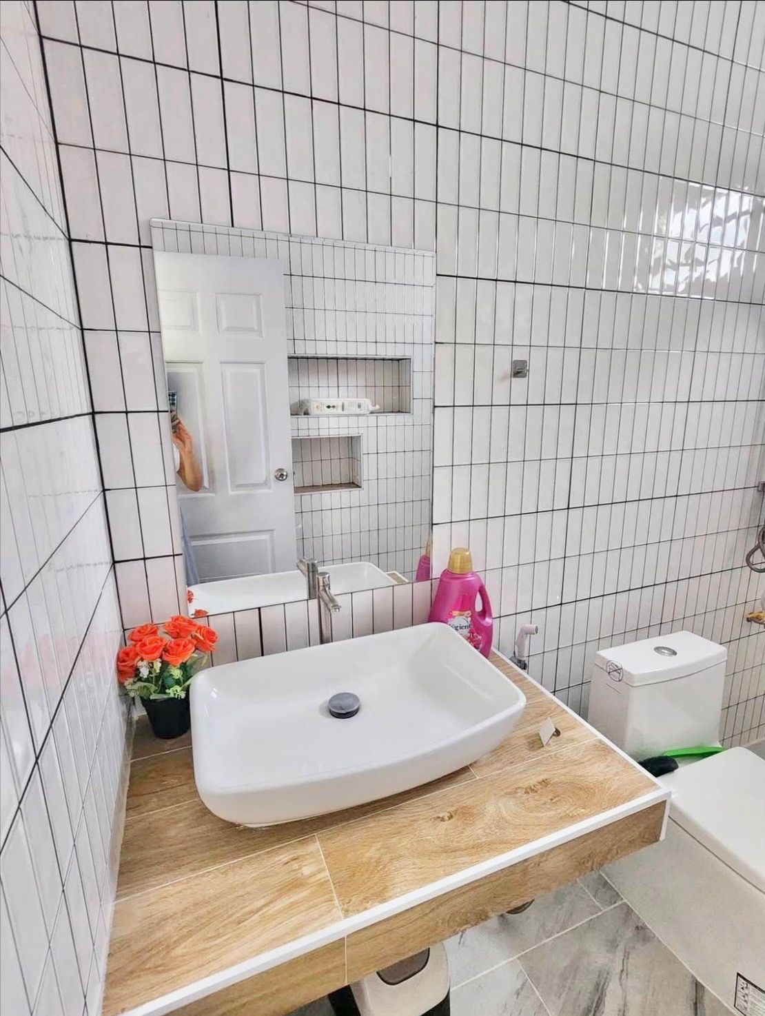 3 ห้องนอน บ้านเดี่ยว สำหรับเช่า ใน ต้นเปา, สันกำแพง, เชียงใหม่ - Image 8