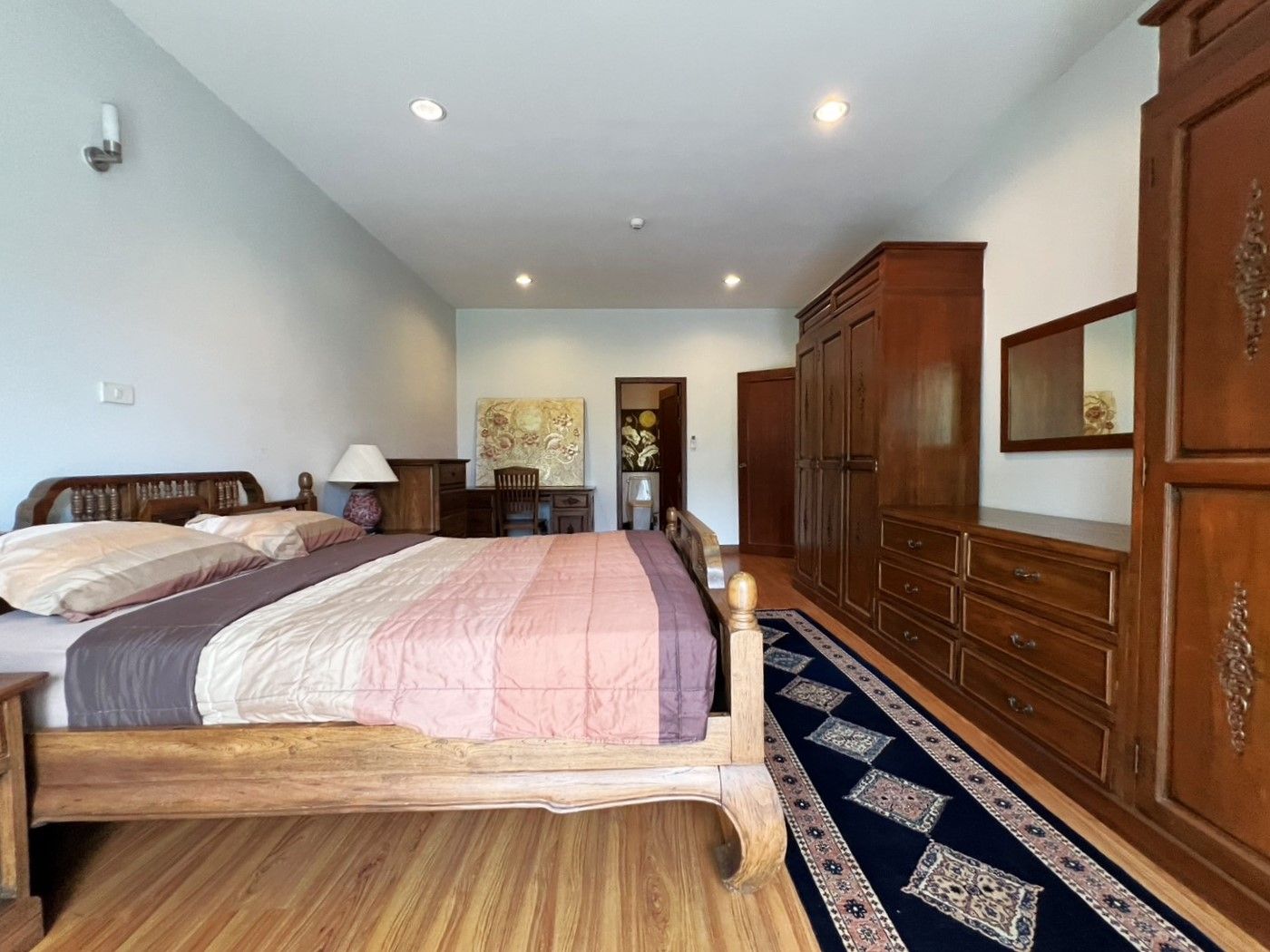 1 卧室 公寓 出售 在  - Image 2