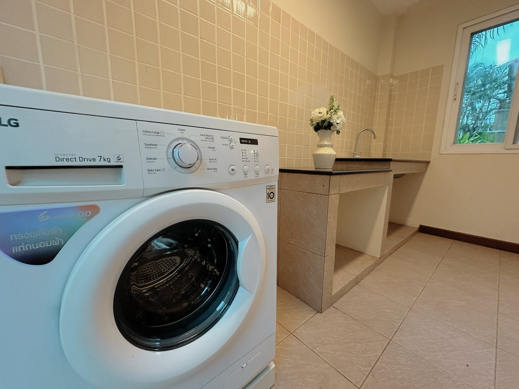 3 卧室 独立房屋 出租 在  - Image 14