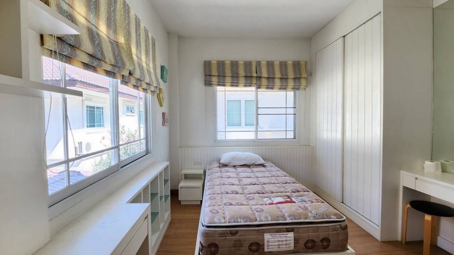 3 Bedroom House For Rent in Tha Sala, Mueang Chiang Mai, Chiang Mai - Image 16