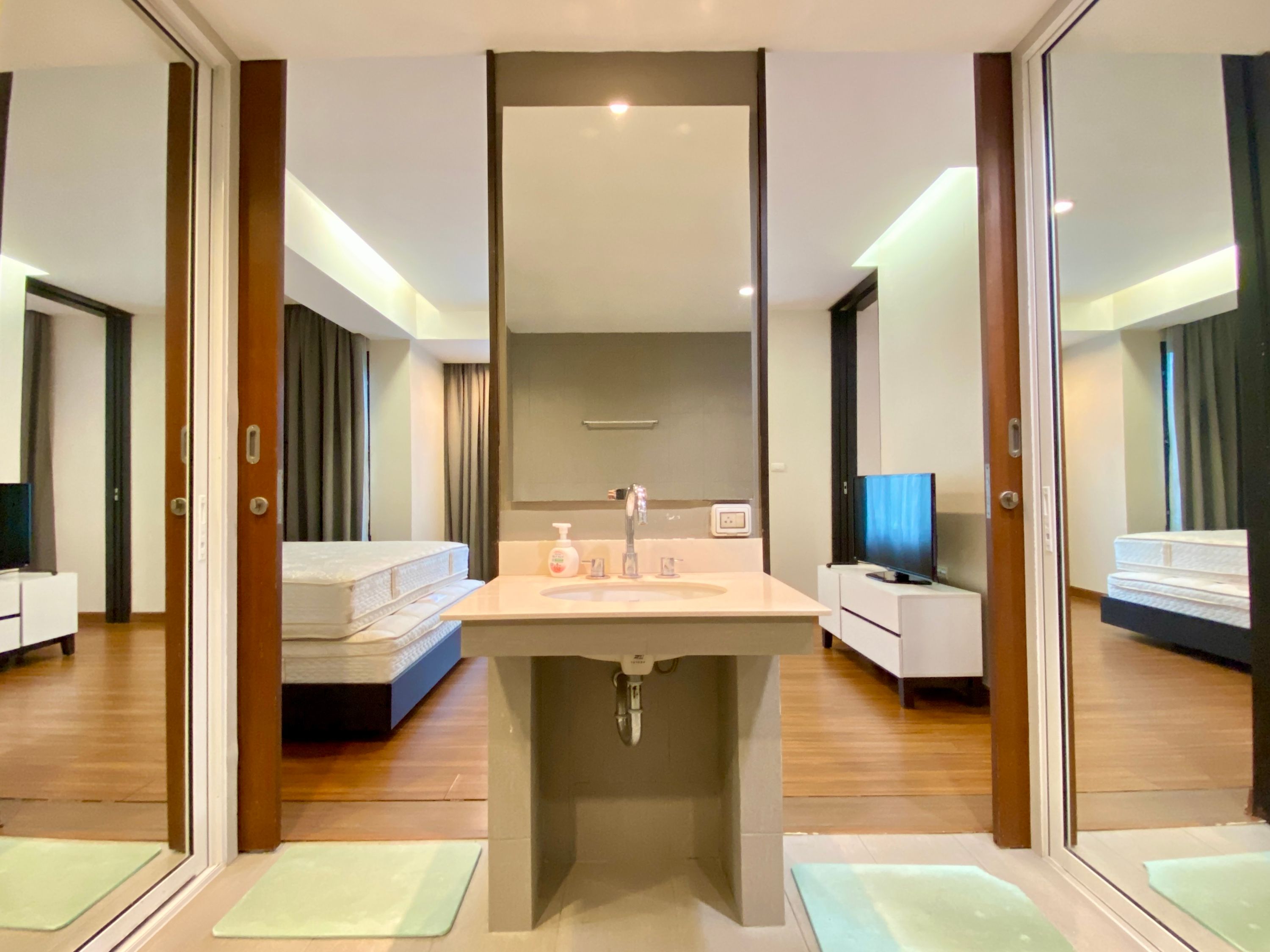 เดอะ รีสอร์ท คอนโดมิเนียม เชียงใหม่ - Image 10