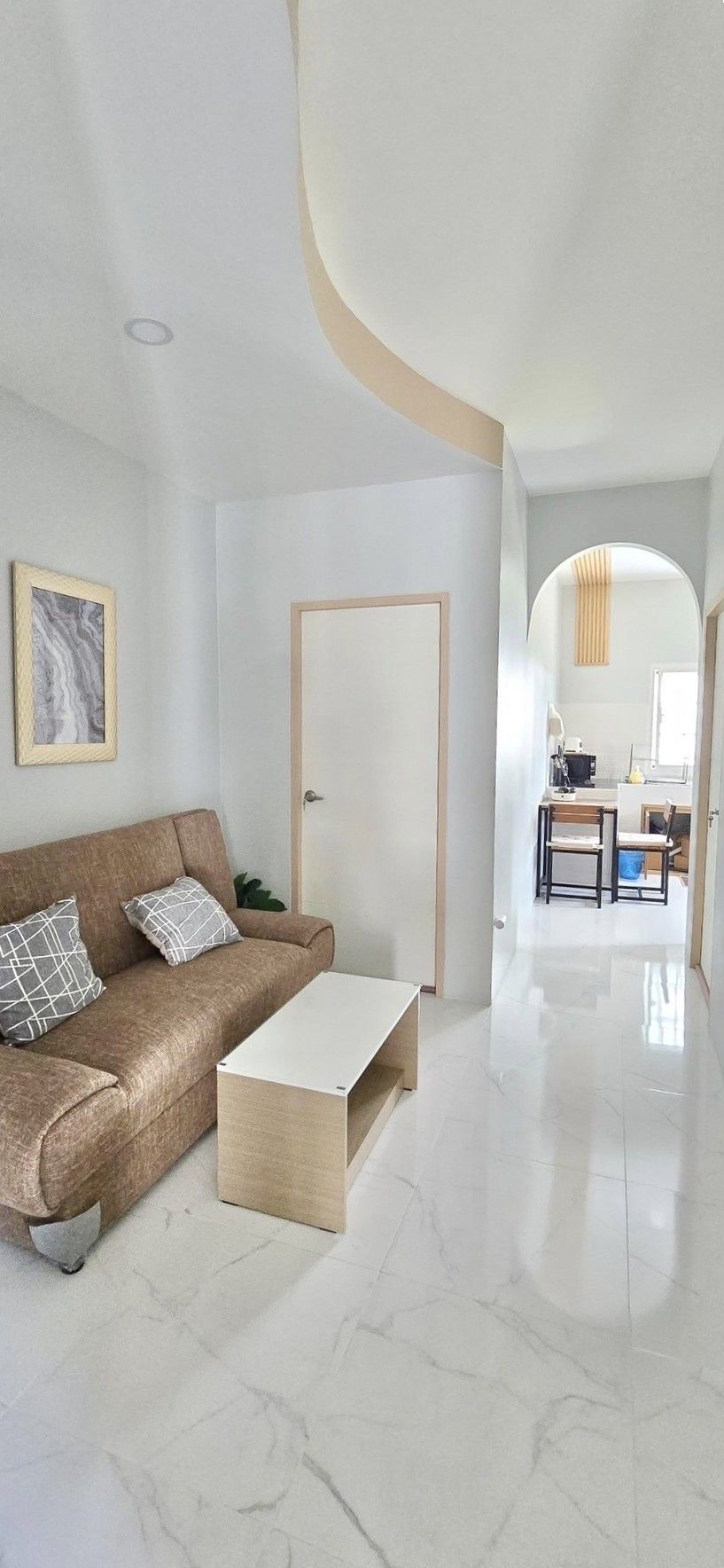 3 Bedroom House For Rent in San Phak Wan, Hang Dong, Chiang Mai - Image 5