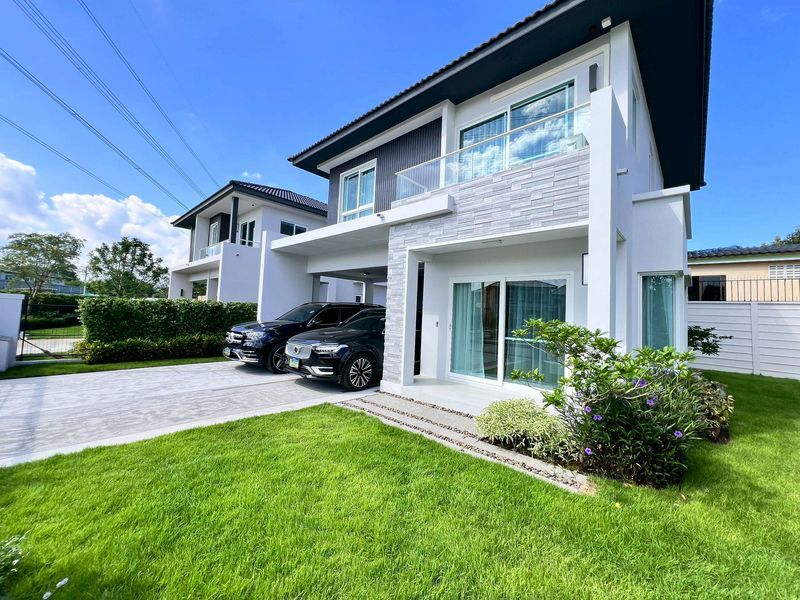 Siwalee San Kamphaeng - Image 2