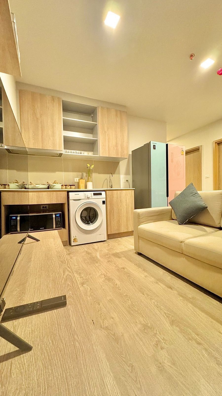 เดอะ เบส ไฮท์-เชียงใหม่ - Image 4