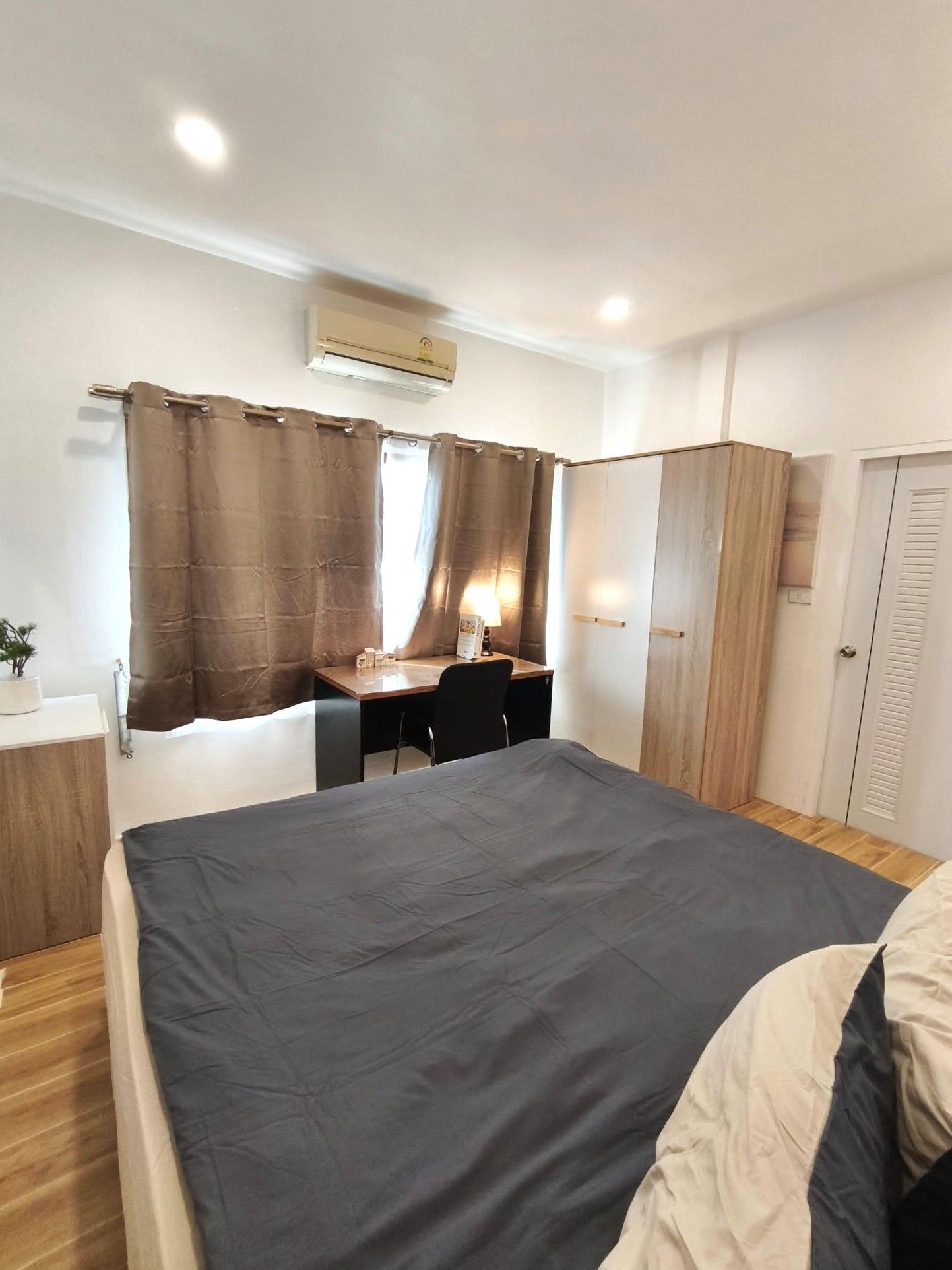3 Bedroom House For Rent in Nong Phueng, Saraphi, Chiang Mai - Image 8