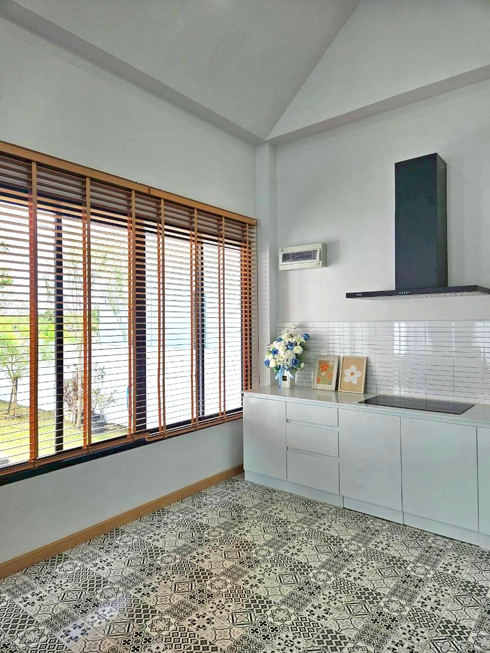 3 卧室 独立房屋 出租 在  - Image 16