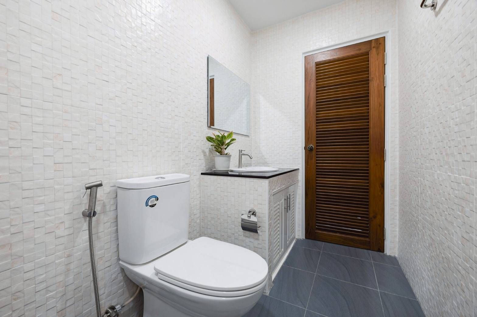 3 卧室 独立房屋 出售 在  - Image 19