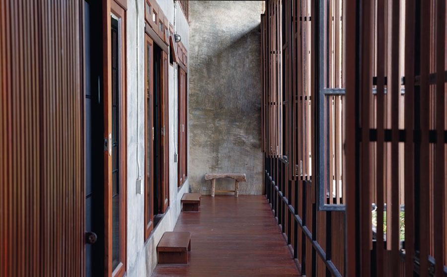 4 卧室 独立房屋 出租 在  - Image 7