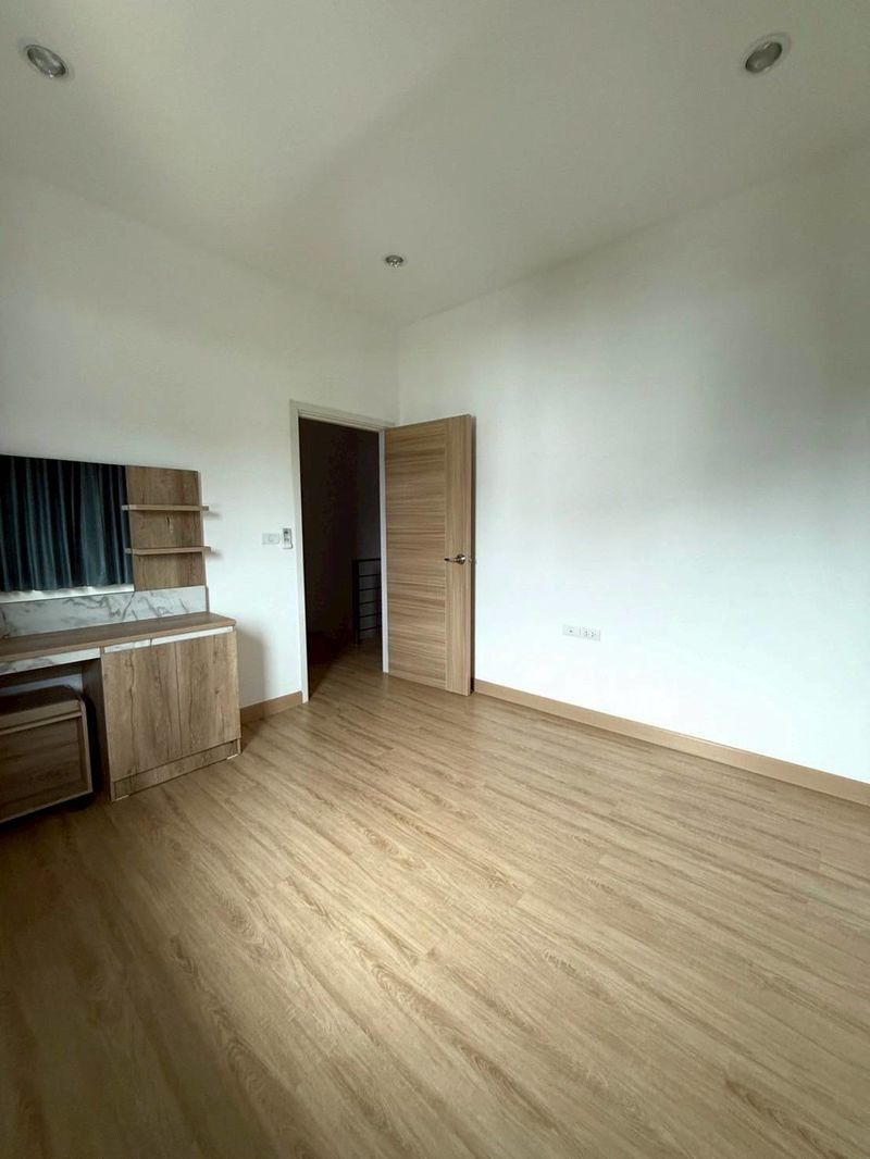 3 ห้องนอน บ้านเดี่ยว สำหรับเช่า ใน หนองหาร, สันทราย, เชียงใหม่ - Image 7