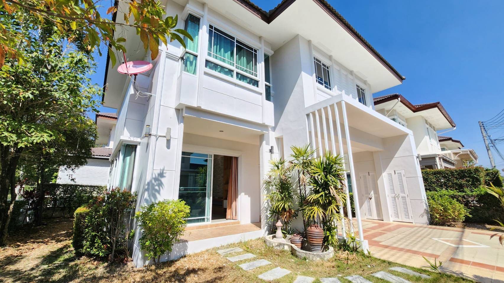 3 Bedroom House For Rent in Tha Sala, Mueang Chiang Mai, Chiang Mai - Image 22