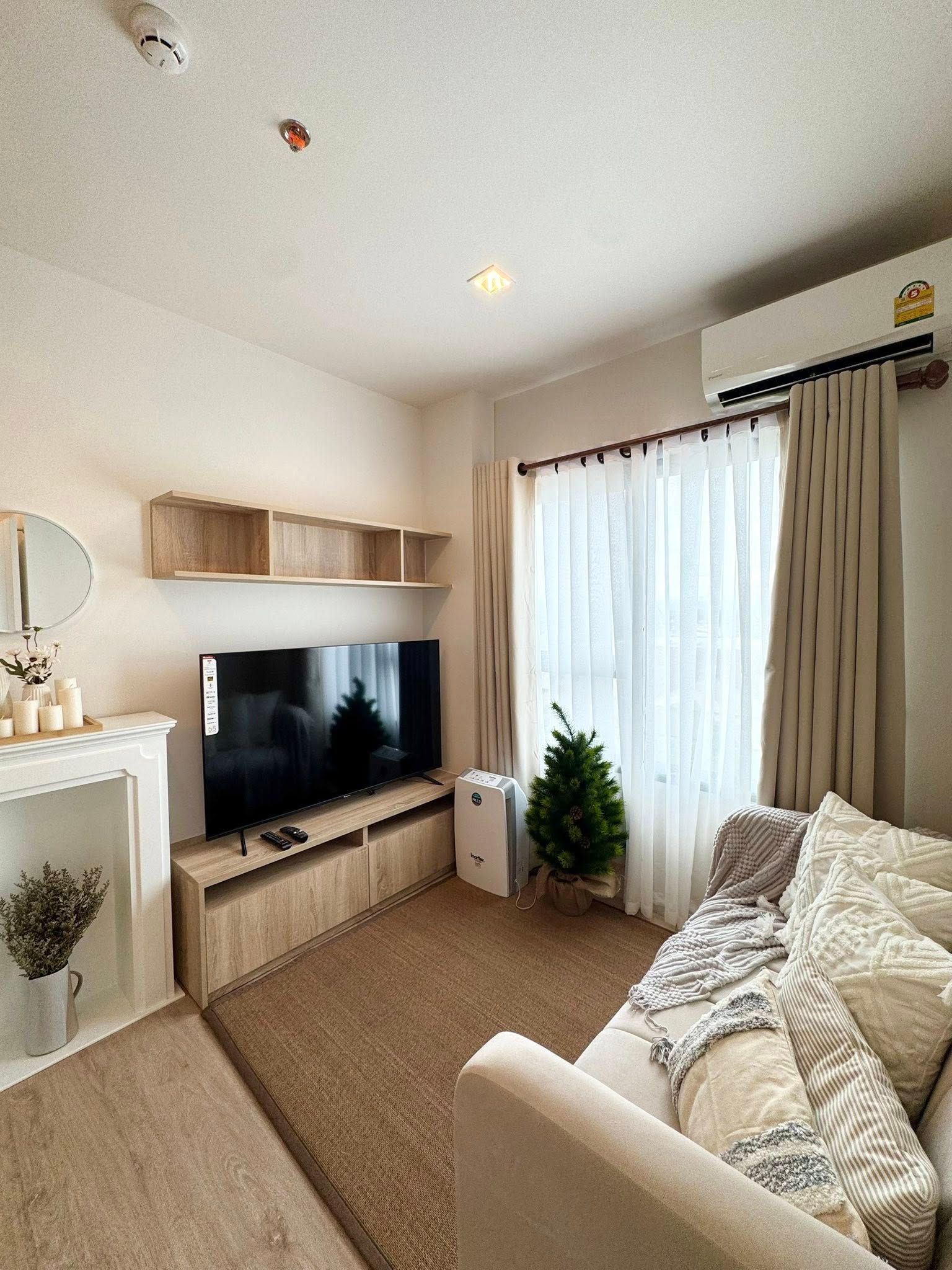 1 卧室 公寓 出售 在  - Image 6