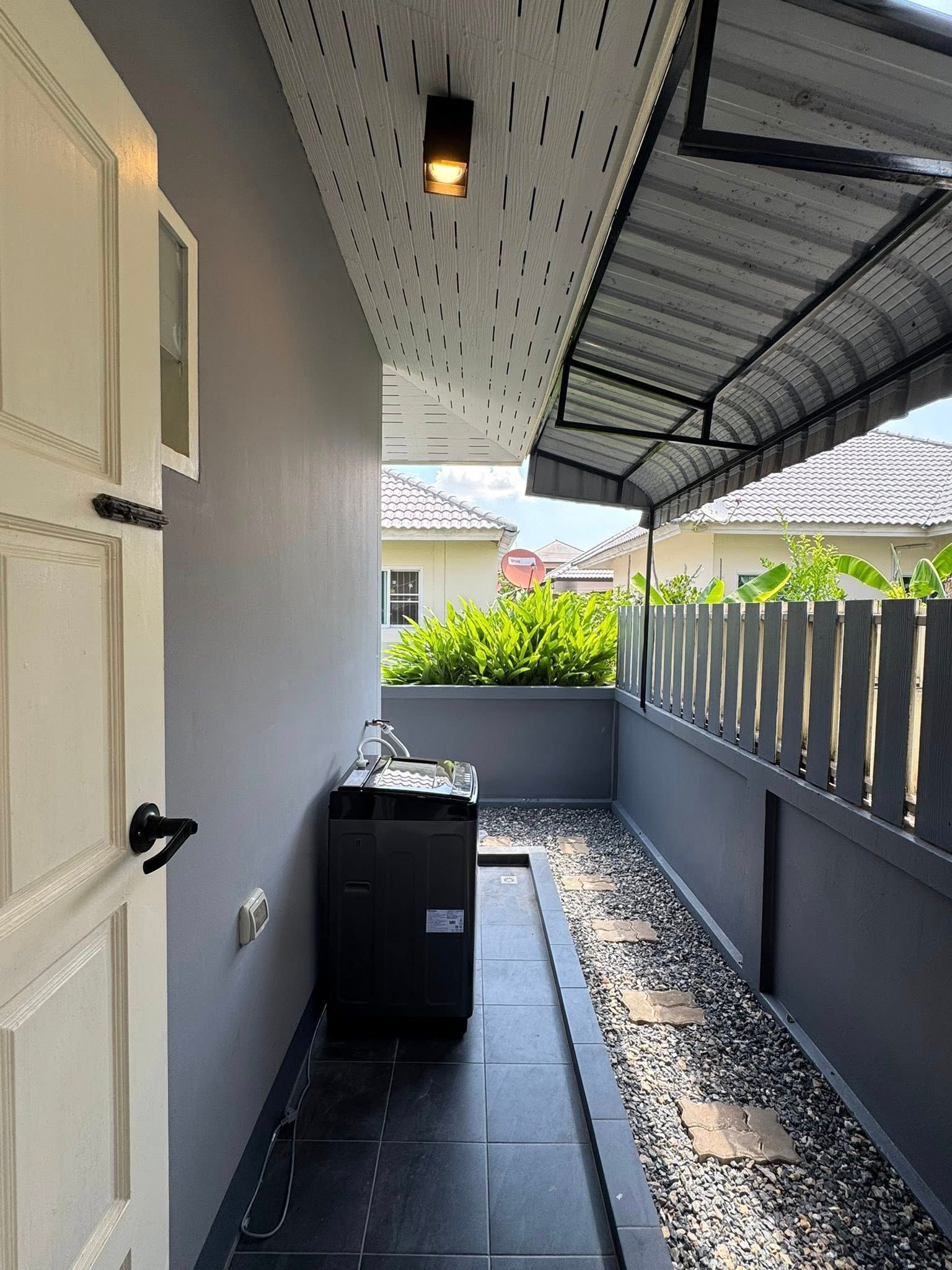 2 Bedroom House For Rent in Don Kaeo, Mae Rim, Chiang Mai - Image 13