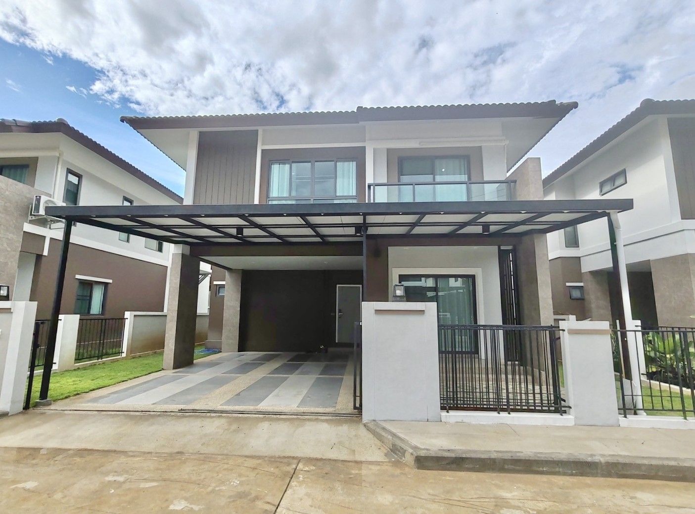 Baan Karnkanok 12 Phase 3 - Image 1