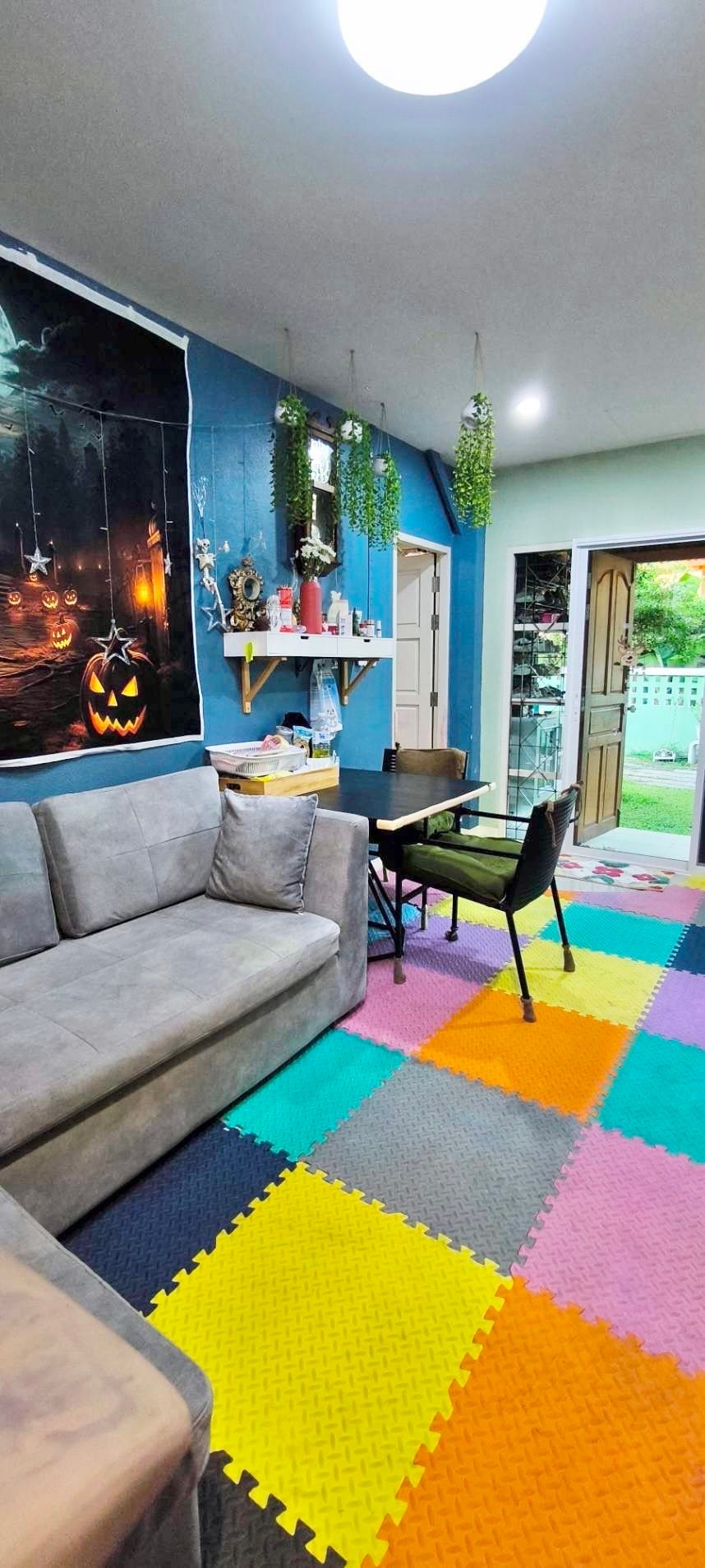 2 ห้องนอน บ้านเดี่ยว สำหรับขาย ใน ป่าแดด, เมืองเชียงใหม่, เชียงใหม่ - Image 2