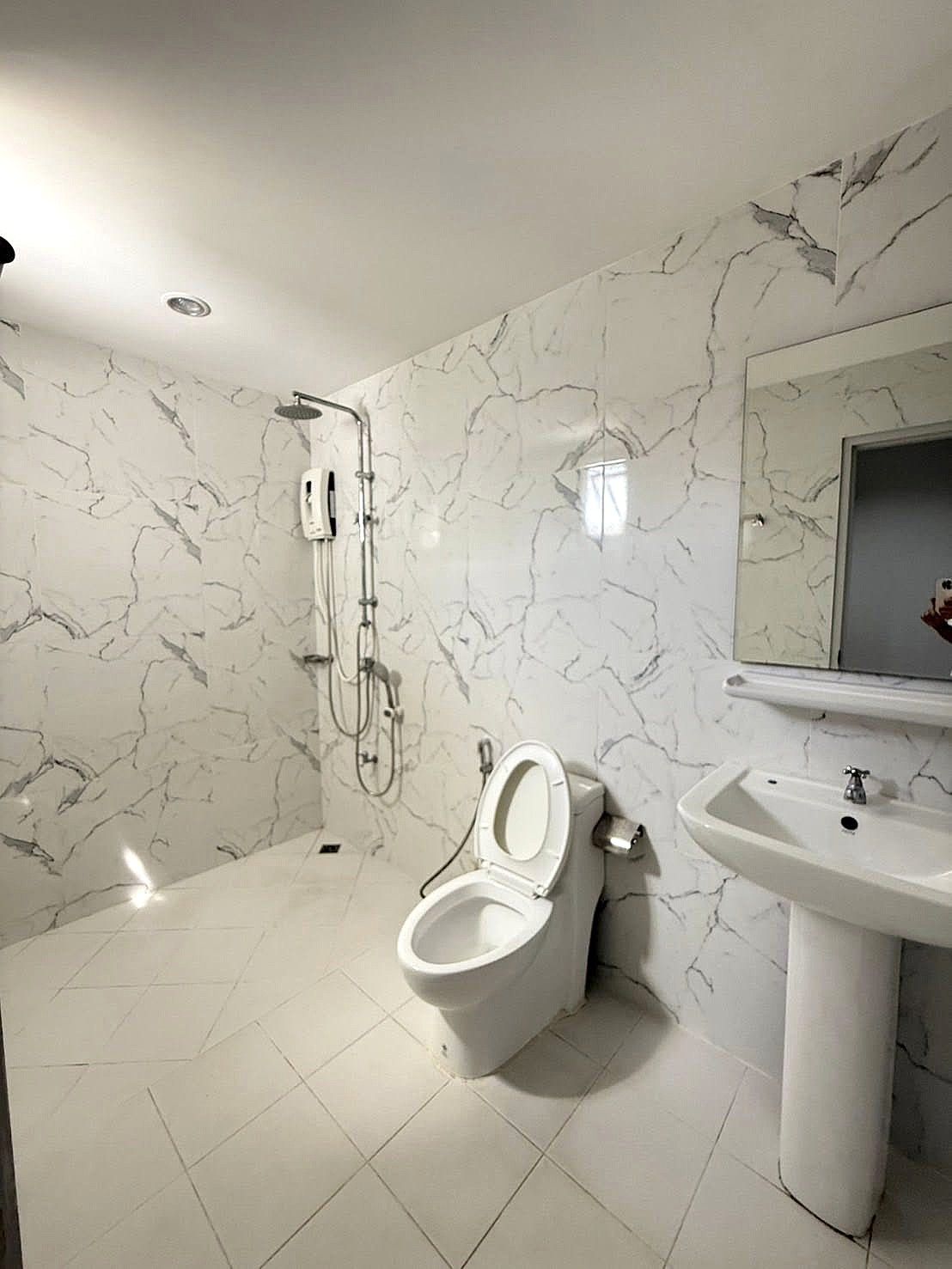 3 卧室 独立房屋 出租 在  - Image 13