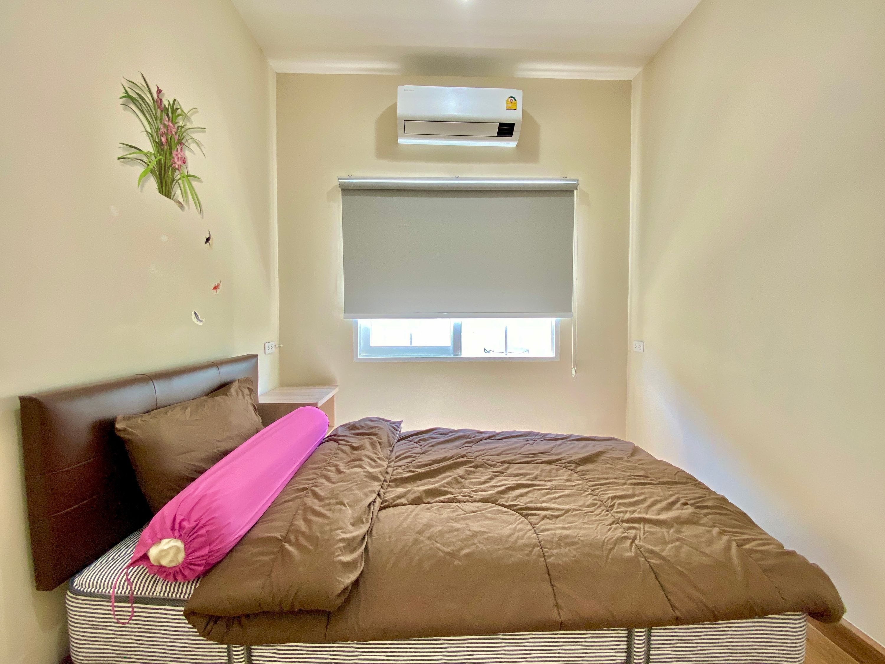 3 卧室 联排别墅 出租 在  - Image 10