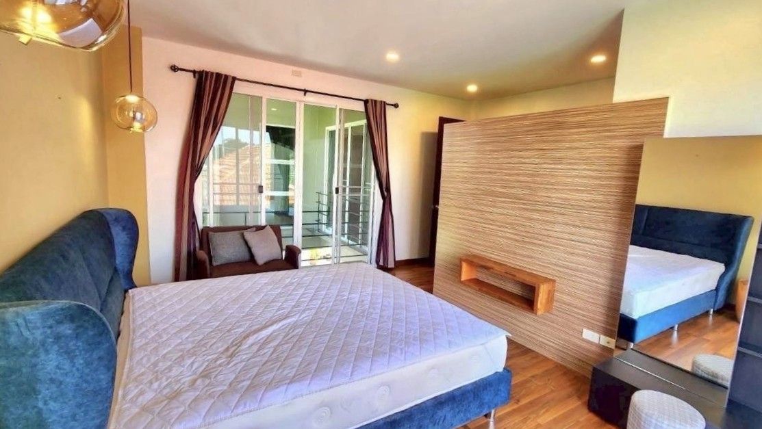 4 卧室 独立房屋 出租 在  - Image 5