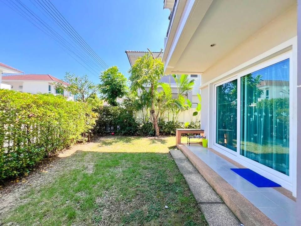 Supalai Garden Ville Wongwaen - Sankamphaeng - Image 16