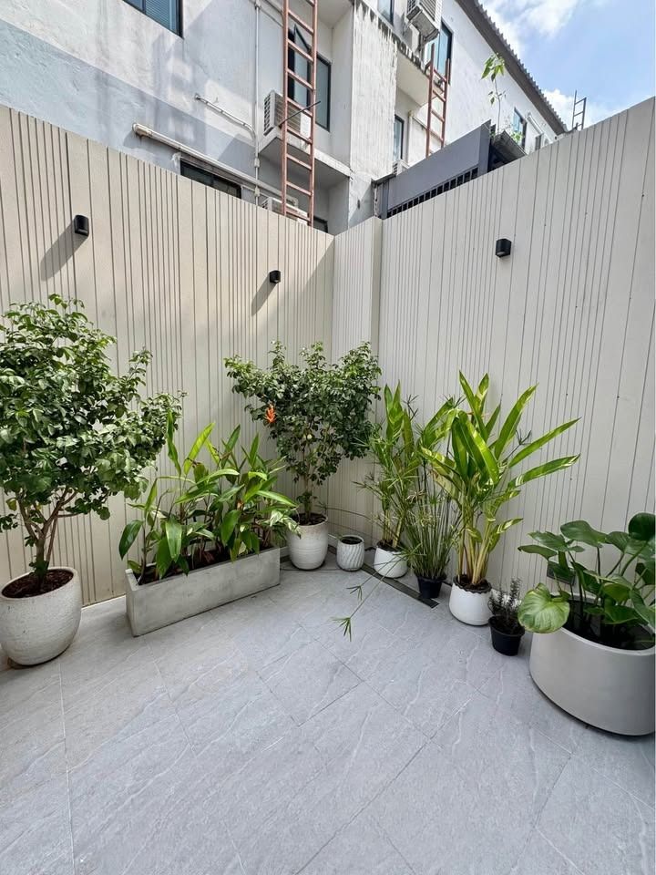 Areeya Mandarina Sukhumvit 77 - Image 9