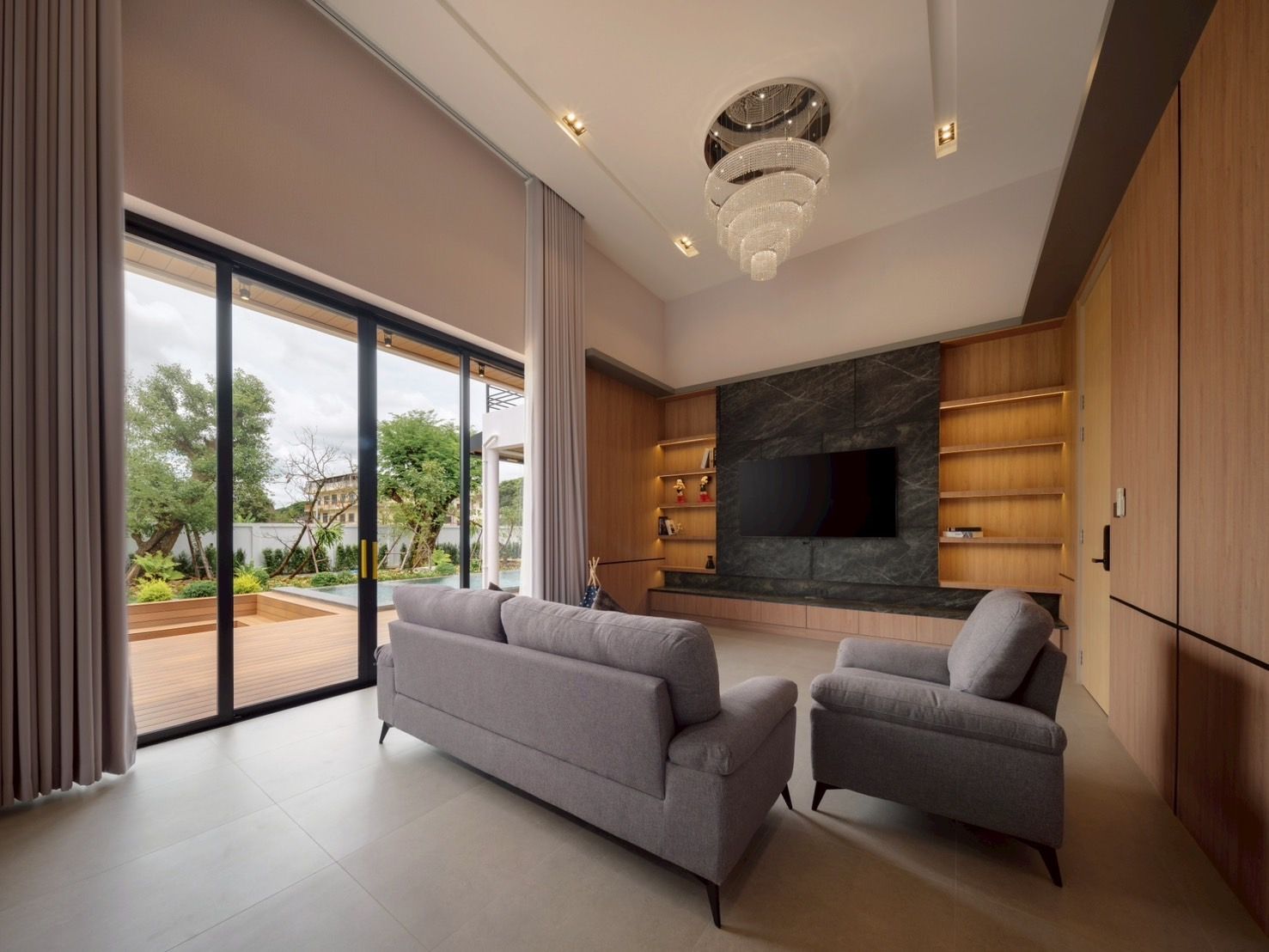 5 ห้องนอน บ้านเดี่ยว สำหรับขาย ใน วัดเกต, เมืองเชียงใหม่, เชียงใหม่ - Image 10