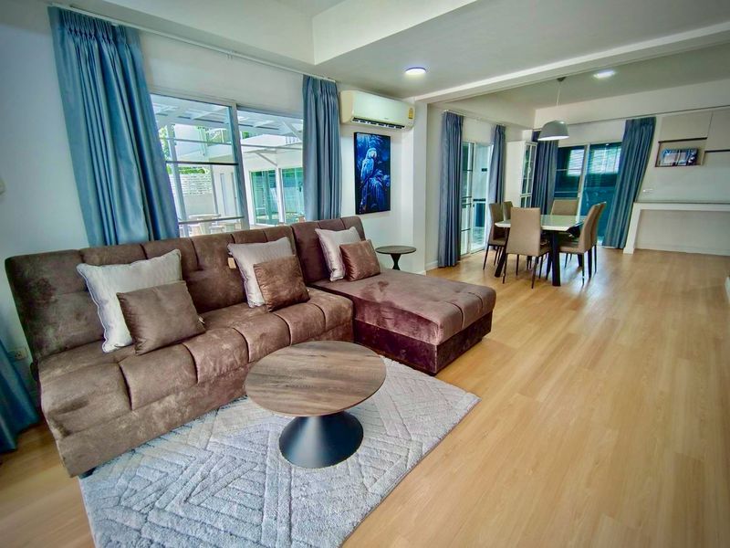 7 Bedroom House For Sale in Tha Sala, Mueang Chiang Mai, Chiang Mai - Image 4