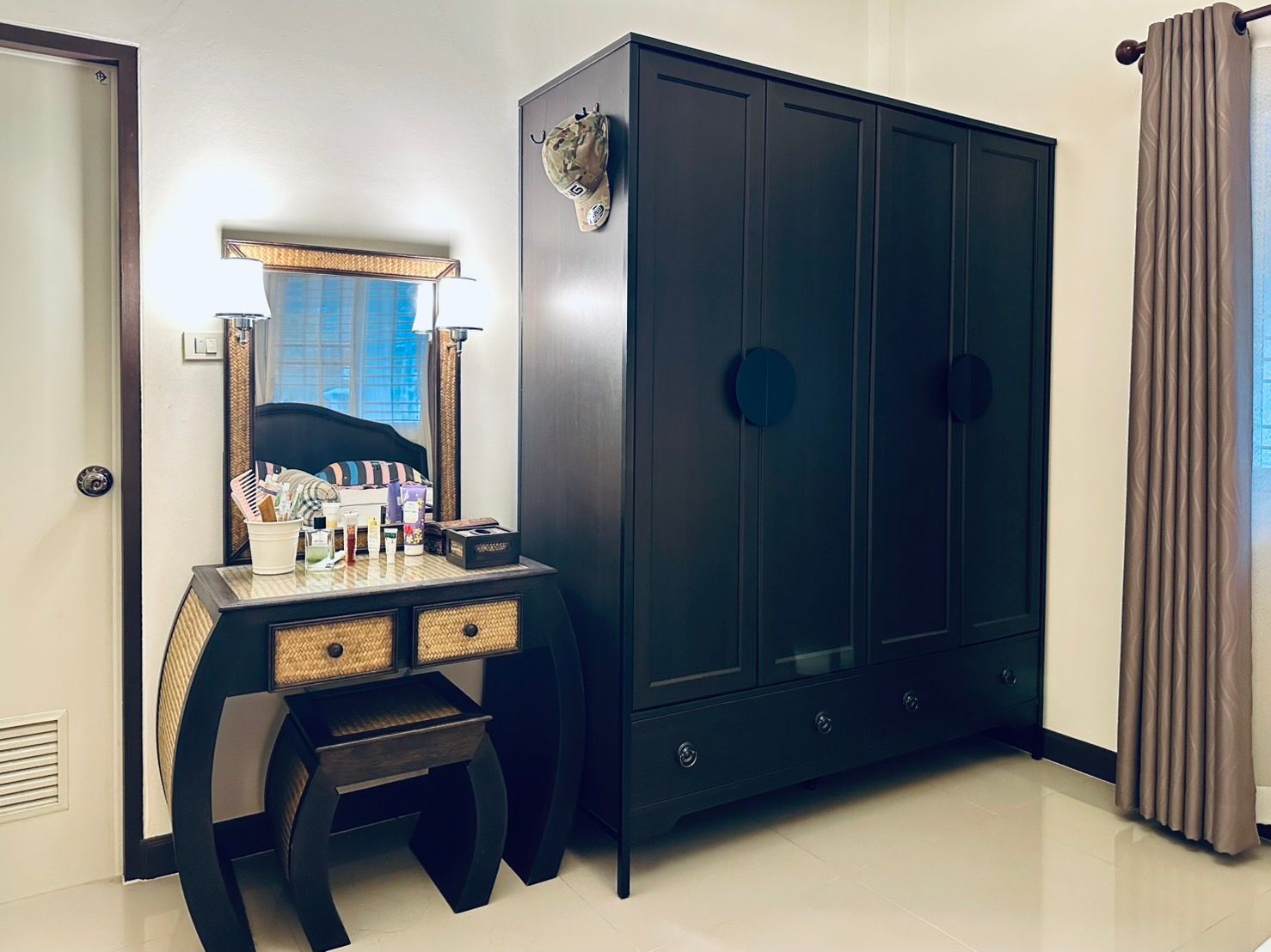 3 卧室 独立房屋 出售 在  - Image 9