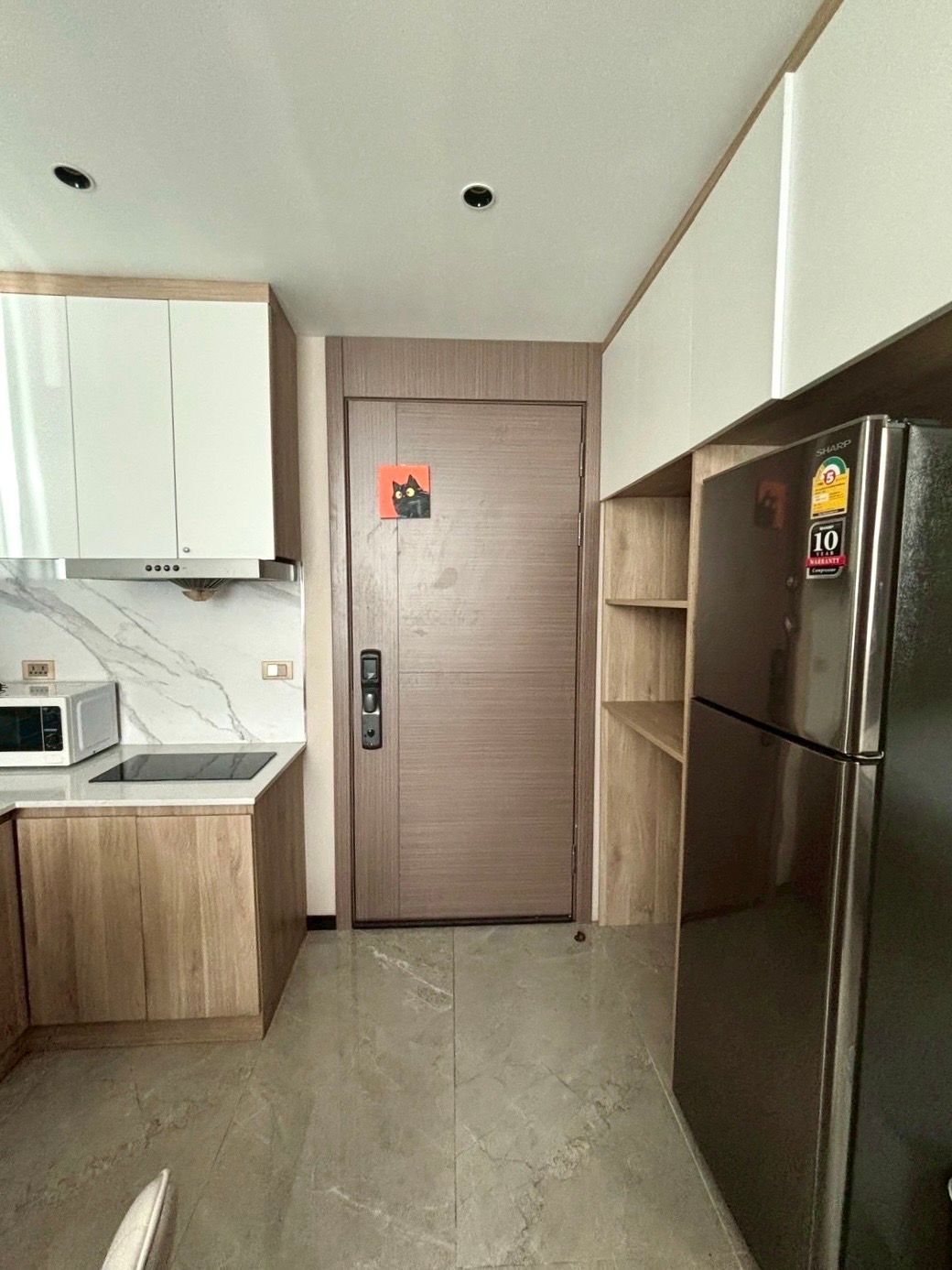 Glory condominium chiang mai - Image 4