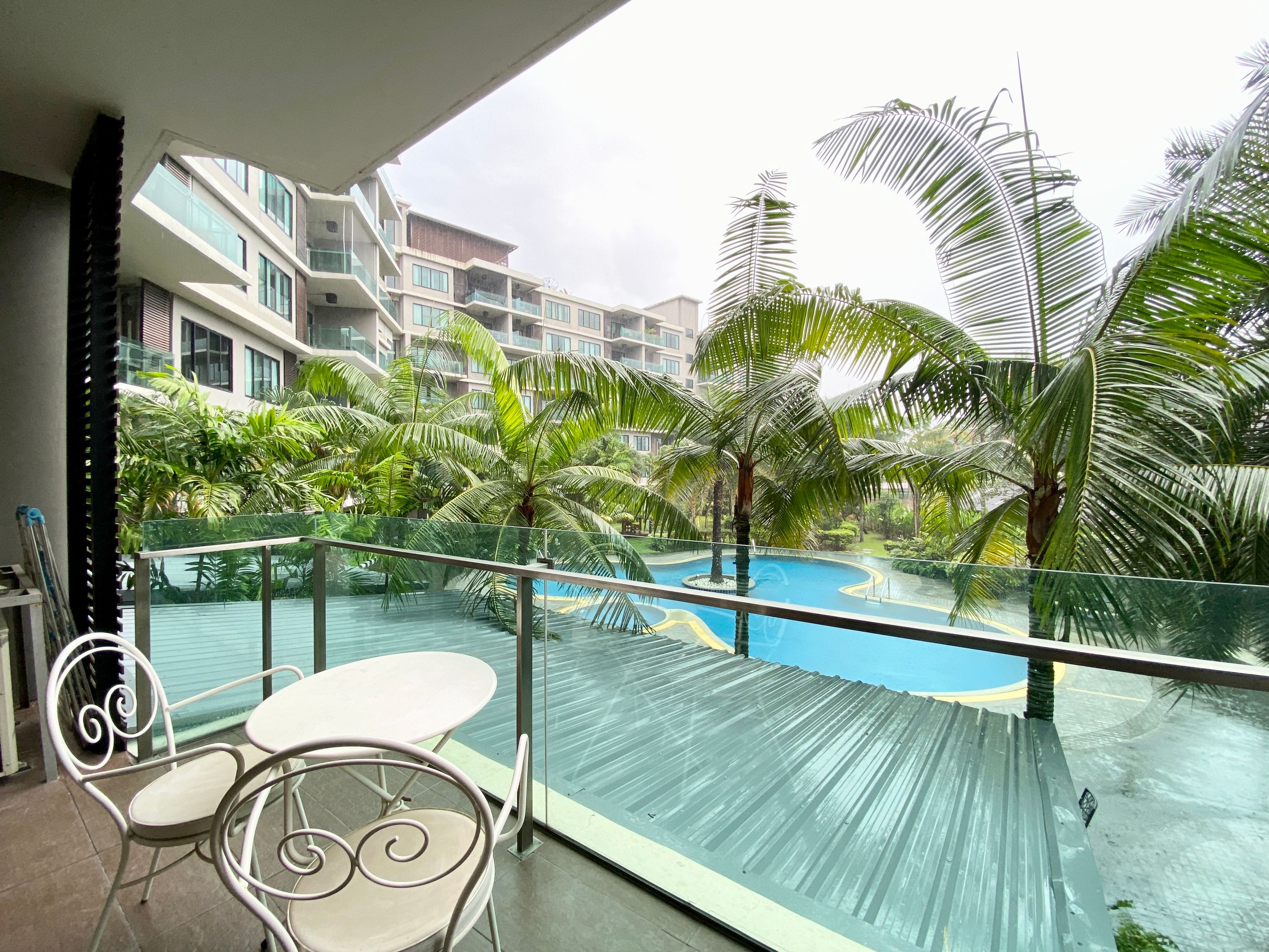 เดอะ รีสอร์ท คอนโดมิเนียม เชียงใหม่ - Image 3