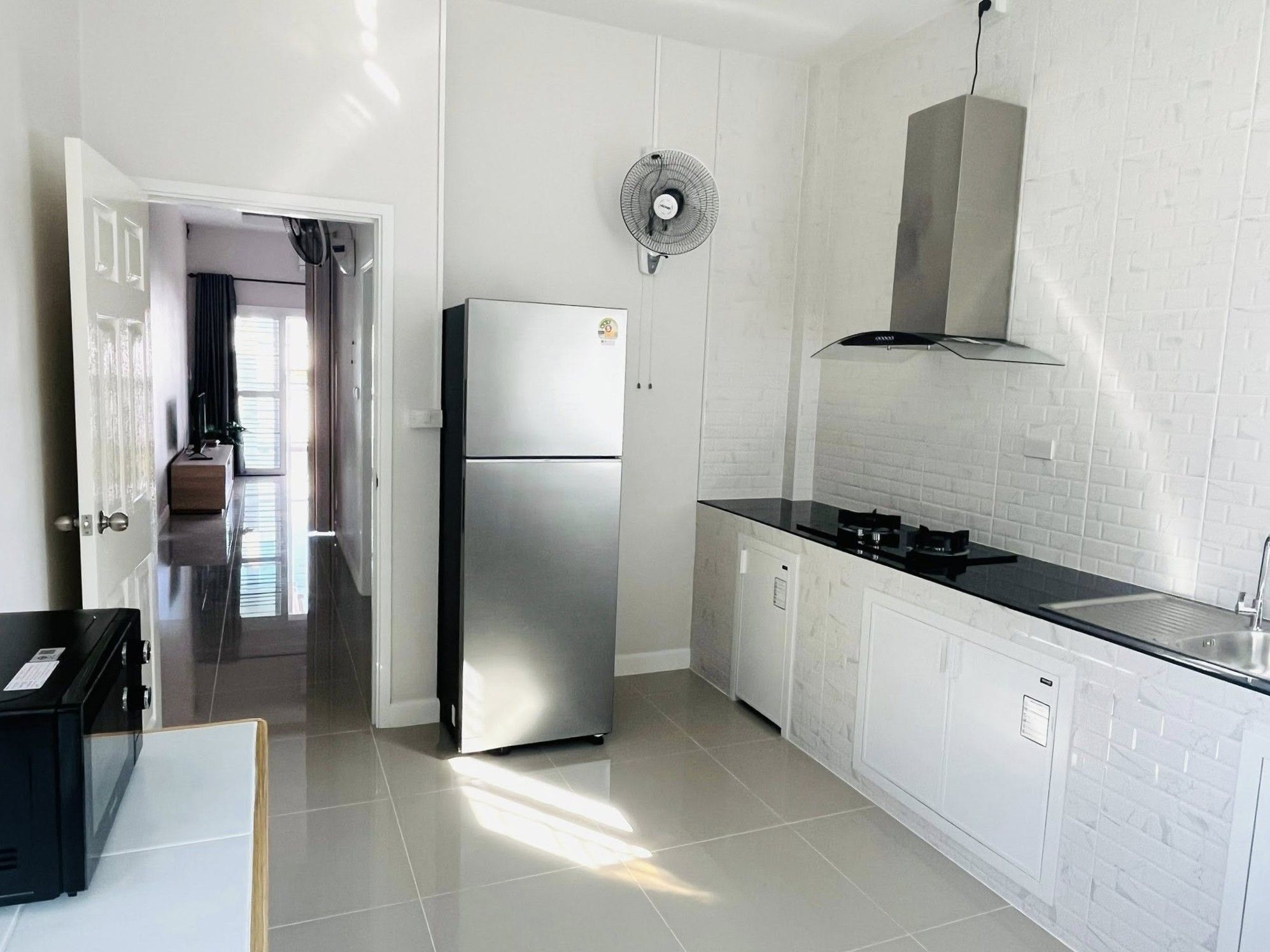 3 ห้องนอน บ้านเดี่ยว สำหรับเช่า ใน น้ำแพร่, หางดง, เชียงใหม่ - Image 5