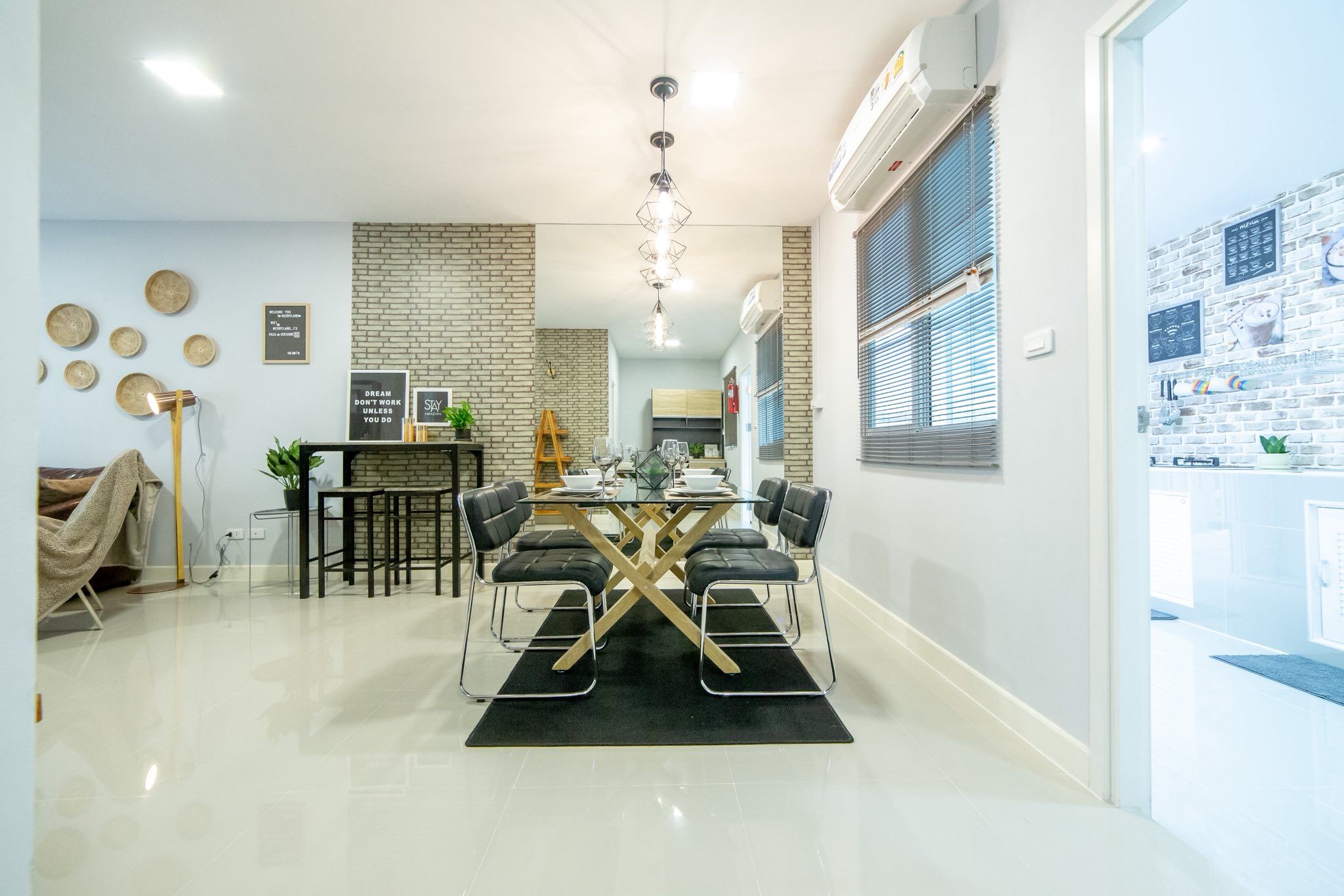 พฤกษาวิลล์ 95 บิ๊กซีดอนจั่น - Image 5