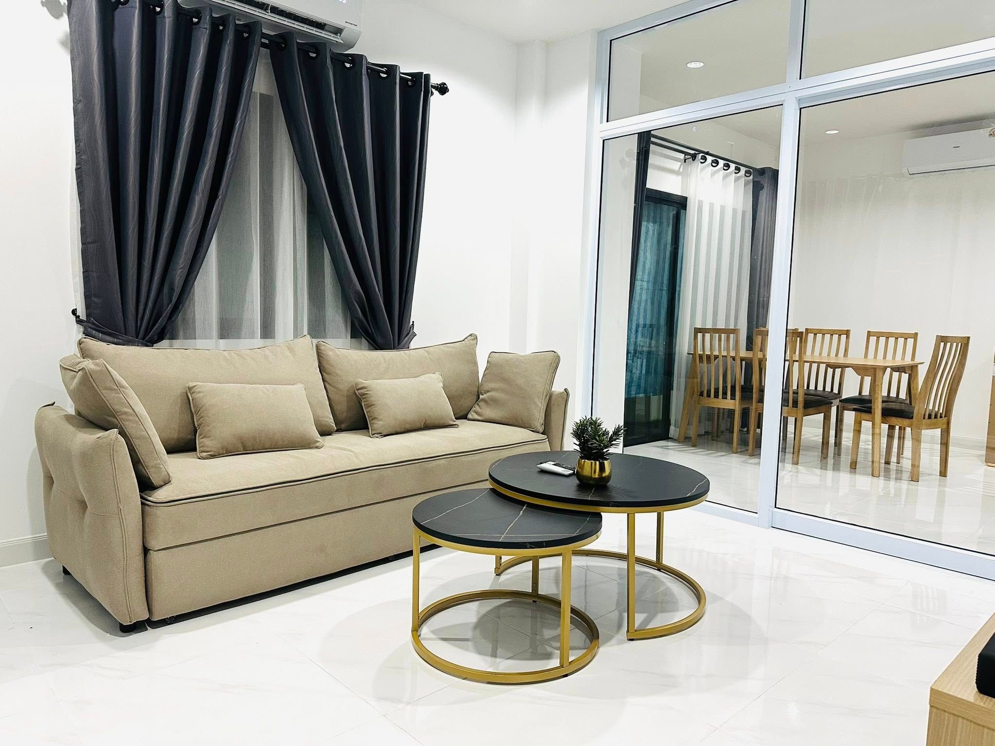 3 Bedroom House For Rent in San Phak Wan, Hang Dong, Chiang Mai - Image 5