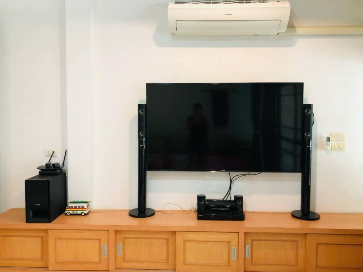 2 Bedroom Townhouse For Rent in Chang Khlan, Mueang Chiang Mai, Chiang Mai - Image 6