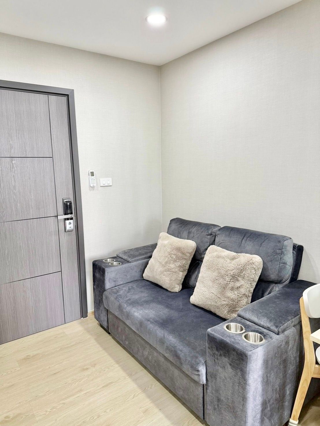 คอนโดวันพลัส เจ็ดยอด 5 - Image 1