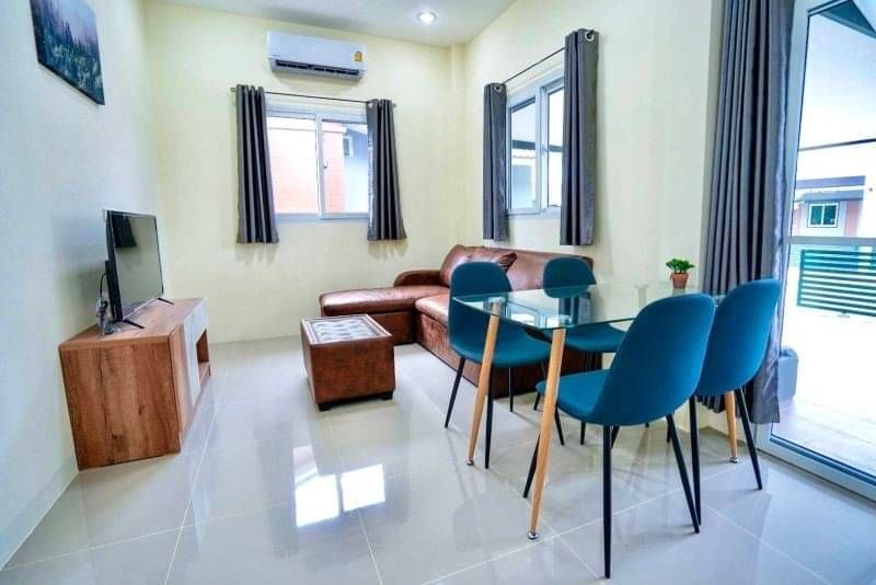 3 卧室 独立房屋 出租 在  - Image 2