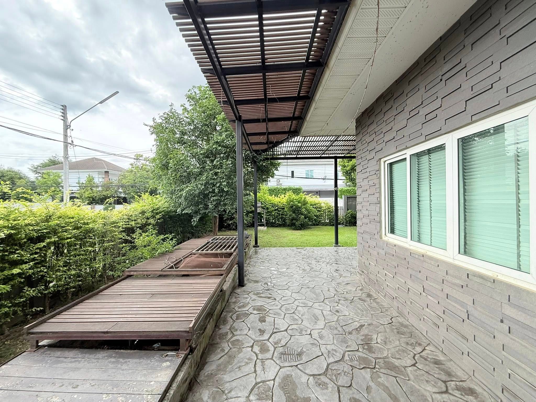 บ้านแสนสราญ โมดชิค - Image 28