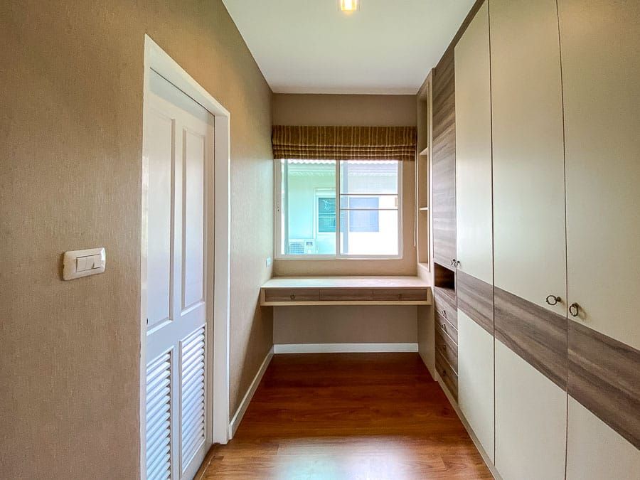 เพอร์เฟค เพลส (สันผีเสื้อ) - Image 12