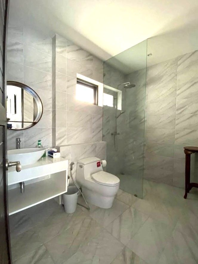 4 卧室 独立房屋 出租 在  - Image 9