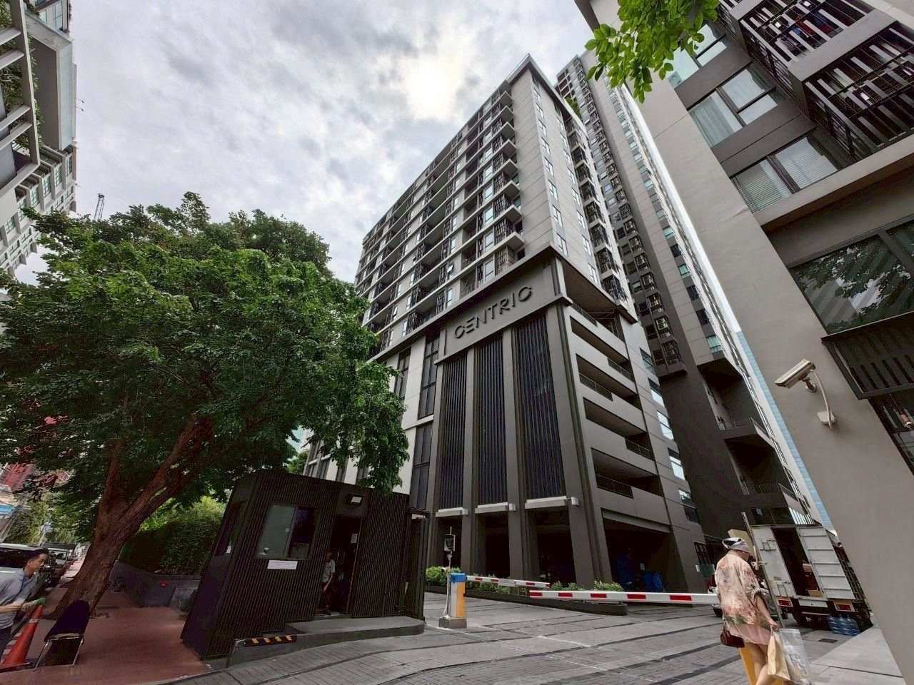 2 ห้องนอน คอนโด สำหรับขาย ใน สามเสนใน, พญาไท, กรุงเทพมหานคร - Image 12