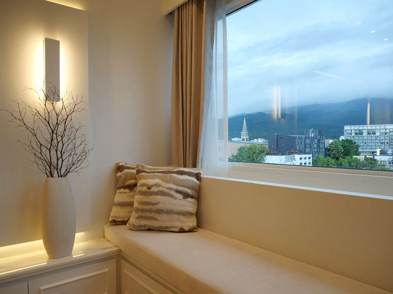 ฮิลล์ไซด์ 4 คอนโดเทล - Image 7