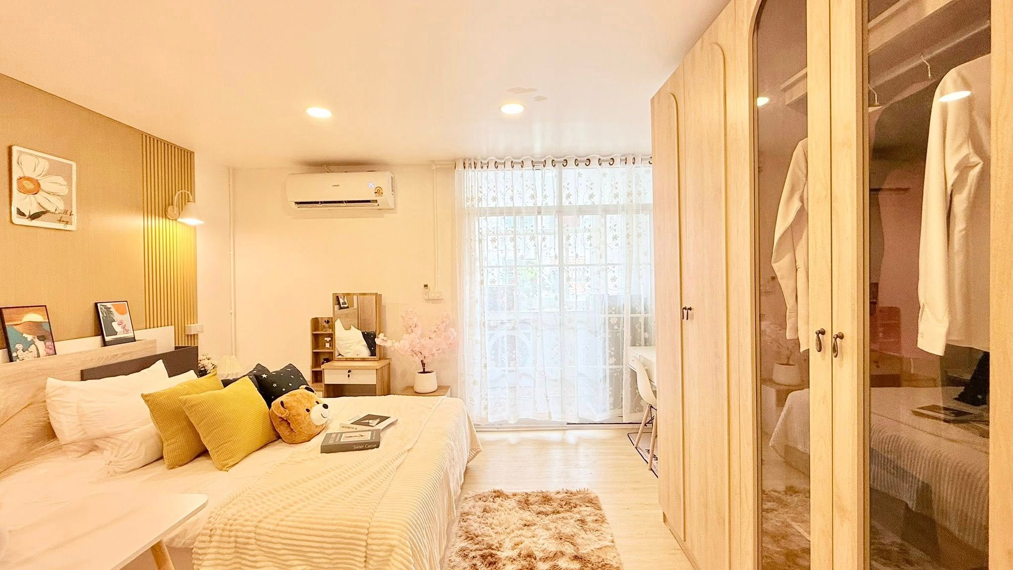 เอสอาร์แลนด์ คอนโดมิเนียม - Image 4