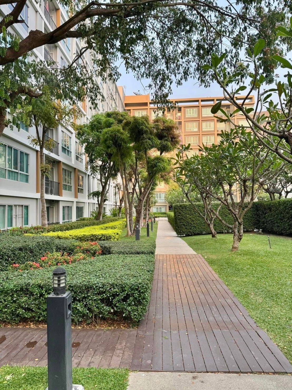 1 卧室 公寓 出售 在  - Image 9