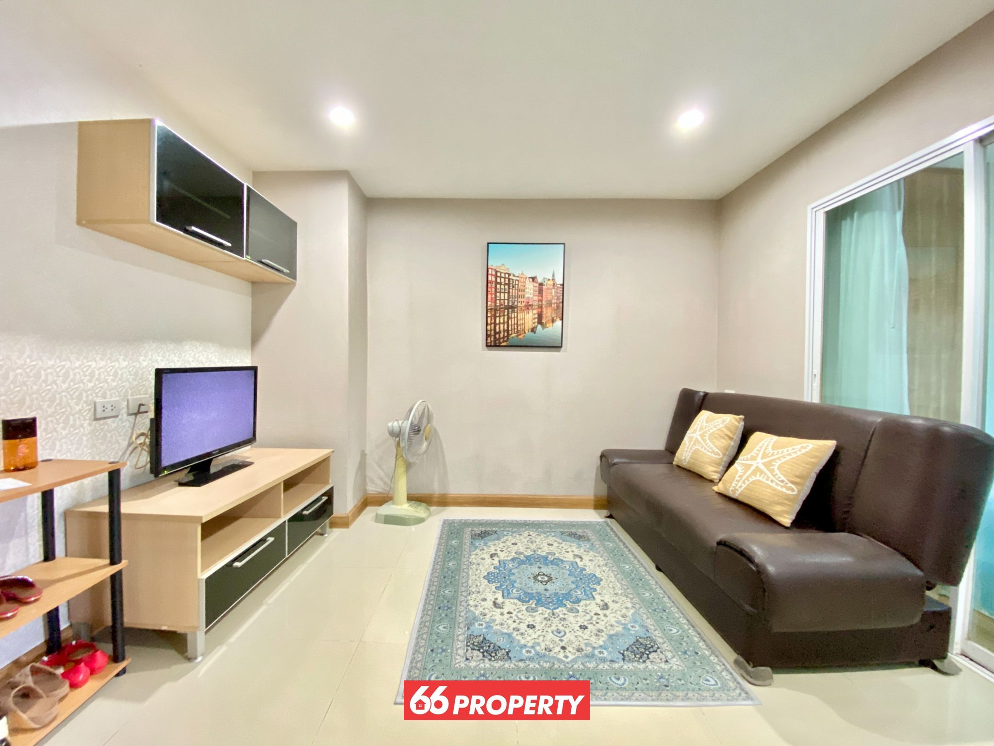 Pansook The Urban - Image 1