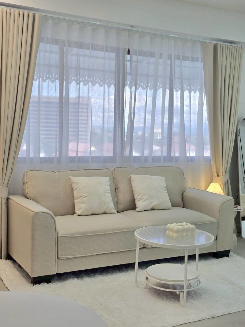 อิมเพรสทาวน์ คอนโดมิเนียม - Image 7