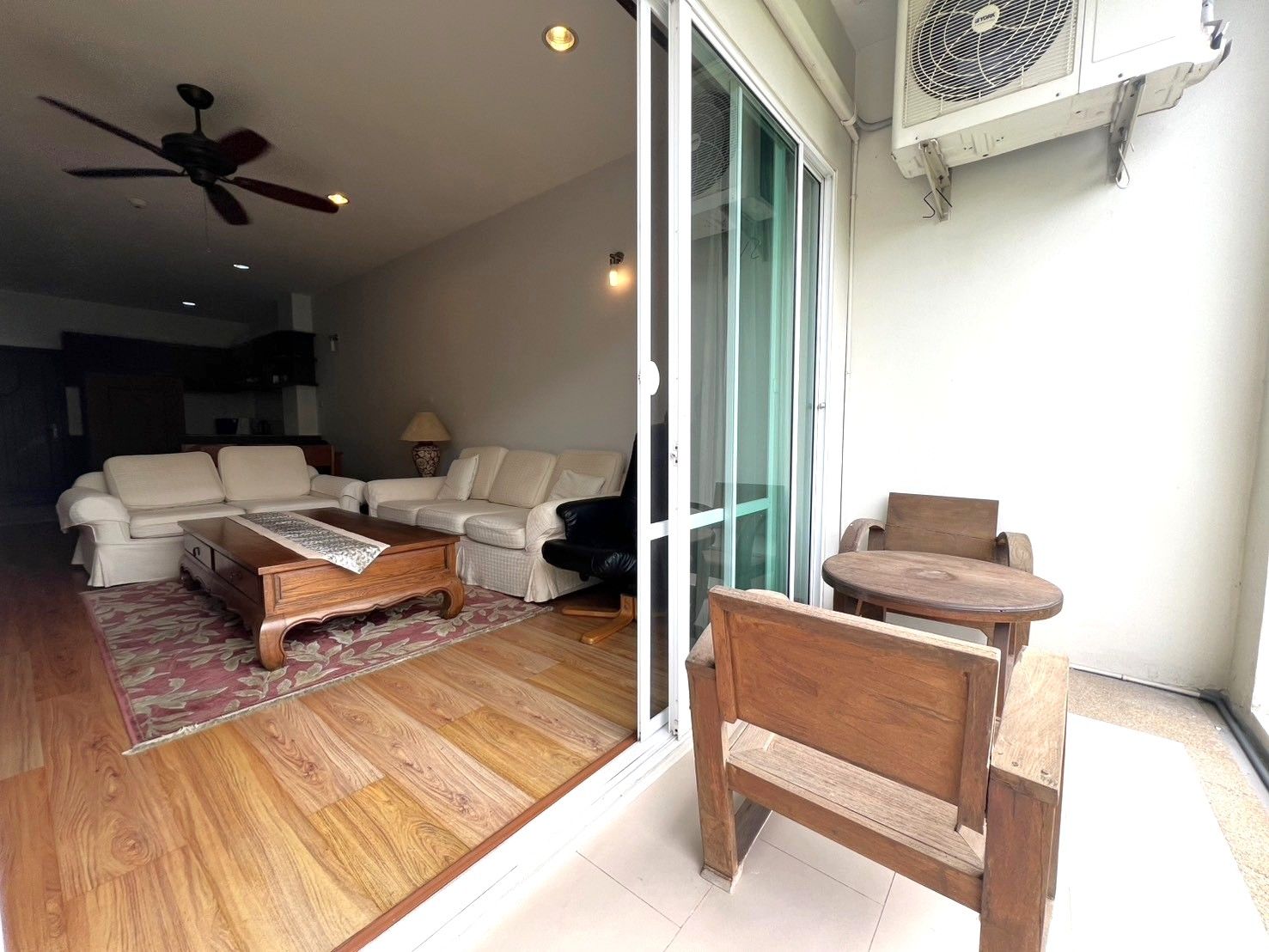 1 卧室 公寓 出售 在  - Image 8