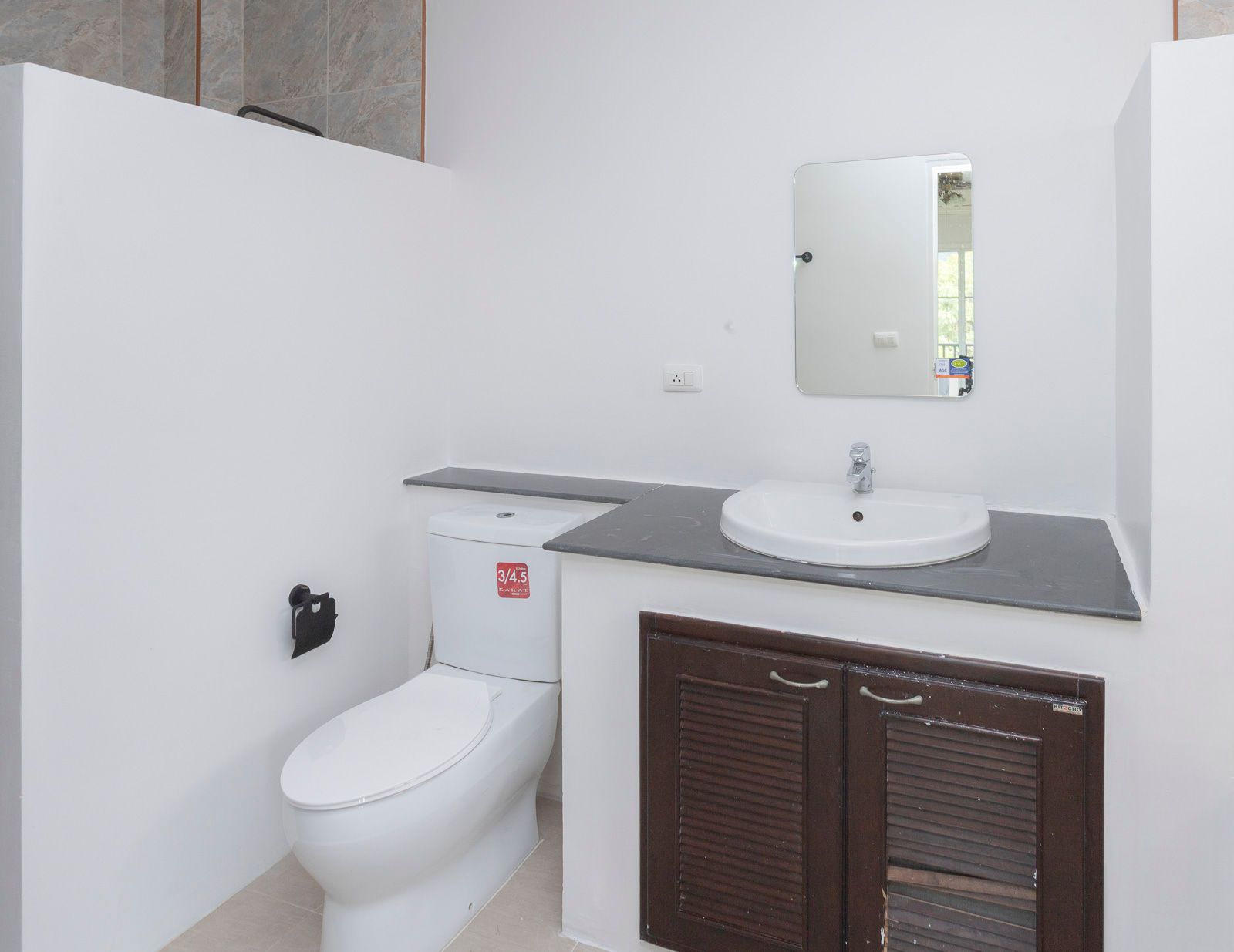 3 卧室 独立房屋 出售 在  - Image 14