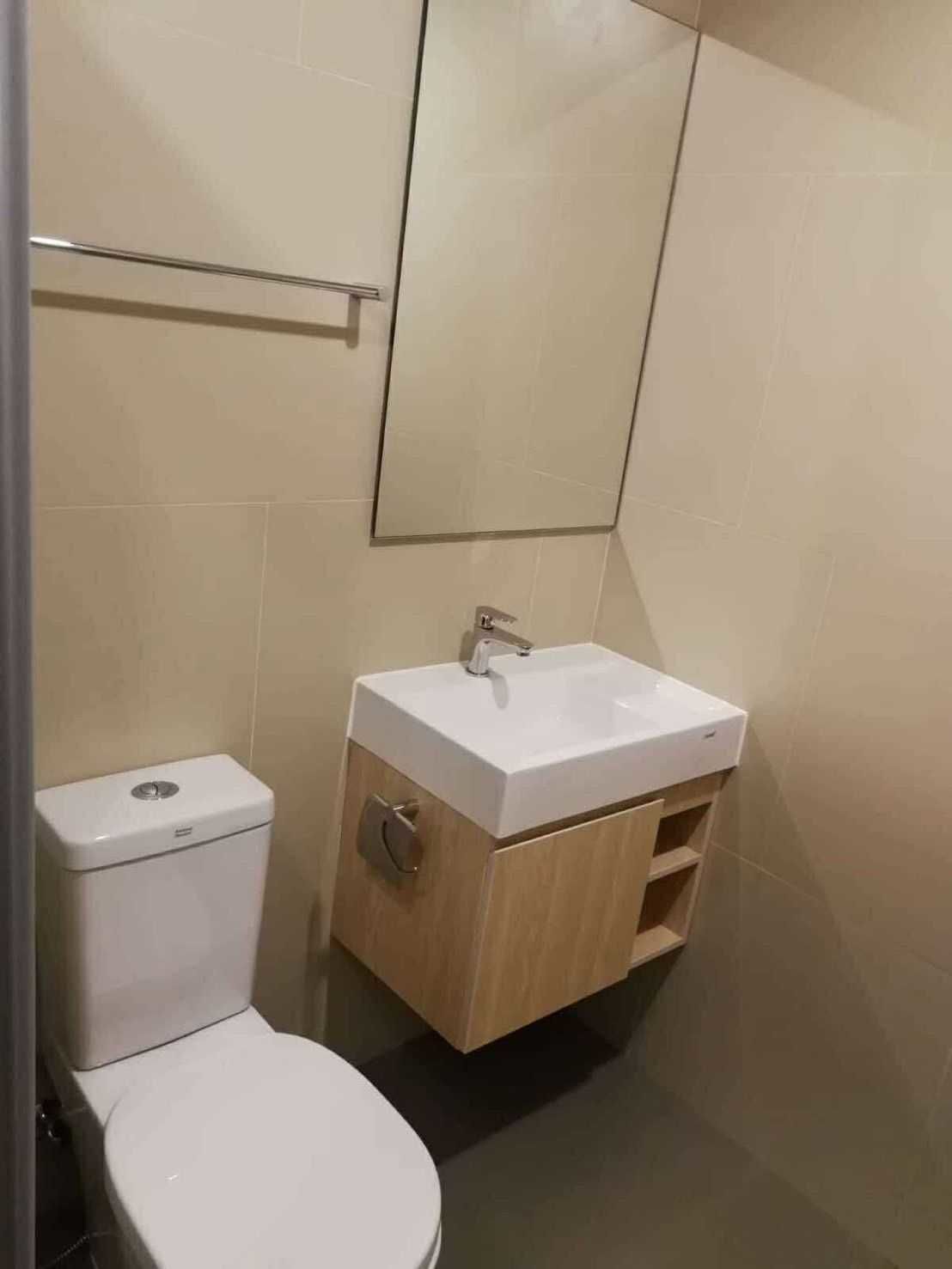 Lumpini Suite Phetchaburi-Makkasan - Image 5