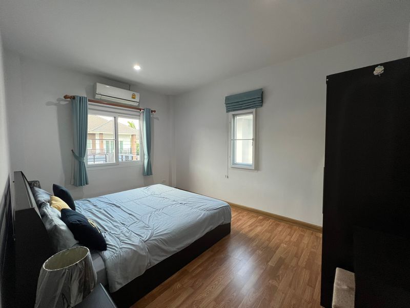 4 卧室 独立房屋 出租 在  - Image 10